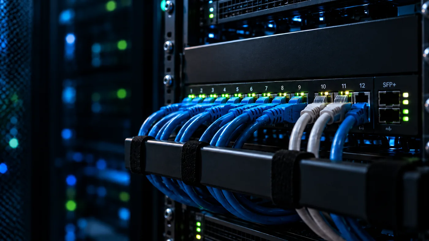 Curso de Redes desde cero