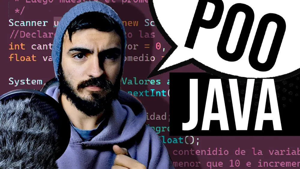 Video de Programación en Java — reproducir en YouTube