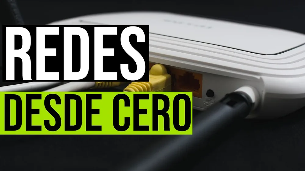 Video de Redes — reproducir en YouTube